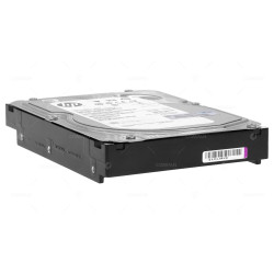 649401-001 HP HDD 500GB 7.2K 3G SATA MDL 3.5" LFF HOT-SWAP